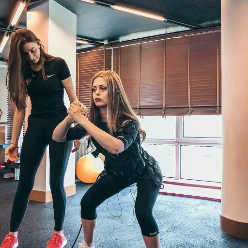 Meilleur coach sportif bordeaux femme : découvrez les avantages d'un accompagnement personnalisé