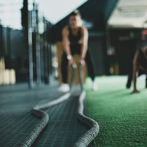 Améliorez votre condition physique avec un coaching sportif sur mesure à Bordeaux