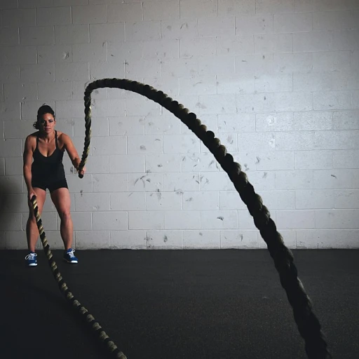 Un programme de musculation à Bordeaux qui change la donne