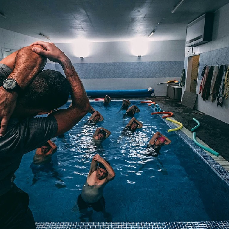 Découvrez le coaching sportif personnalisé à Bordeaux