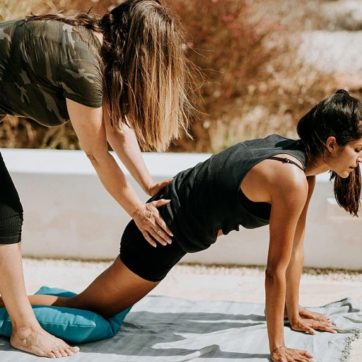 Les secrets d'un coach sportif professionnel à Bordeaux