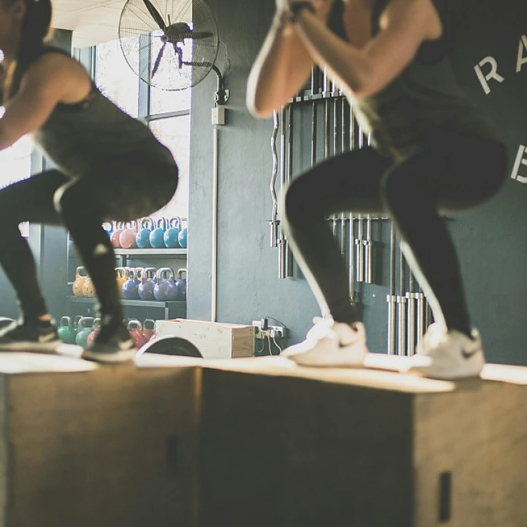 Optimisez Votre Forme avec le Coaching Cardio à Bordeaux