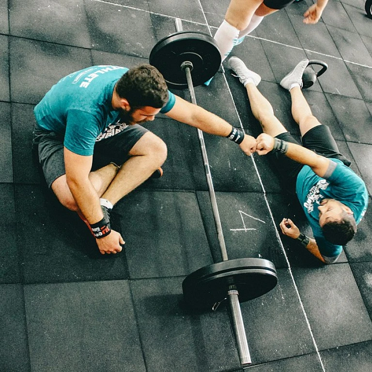 Trouver un coach sportif pour les seniors à Bordeaux