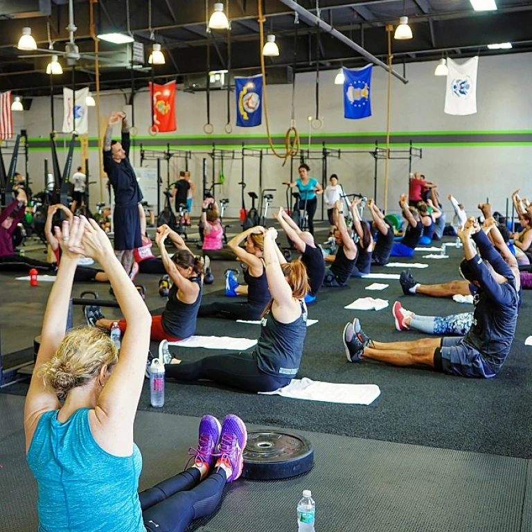 Trouvez votre salle de sport idéale avec coach à Bordeaux