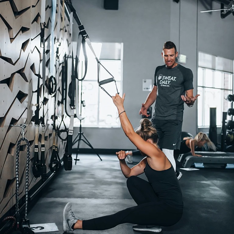 À la rencontre des coachs sportifs de Pilates à Bordeaux